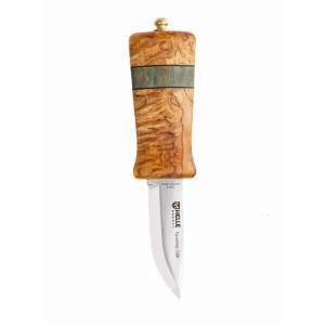 Helle Fjording 50 Year Limited Edition Knife