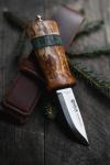 Helle Fjording 50 Year Limited Edition Knife
