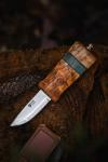 Helle Fjording 50 Year Limited Edition Knife