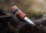 Helle Fjording 50 Year Limited Edition Knife