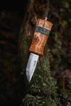 Helle Fjording 50 Year Limited Edition Knife