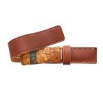 Helle Fjording 50 Year Limited Edition Knife
