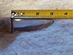 Helle Small Norwegian Hunting Knife with Sheath