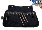 Norseman 16 pc M7 Quick Release Drill Bit Set