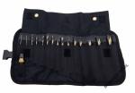 Norseman 16 pc M7 Quick Release Drill Bit Set