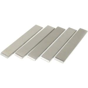 TSPROF Diamond Plates Set: Extra Coarse to Fine