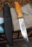 Helle Jegermester Knife - Made in Norway