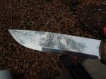 Helle Jegermester Knife - Made in Norway