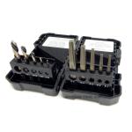 Norseman 10pc Screw & Bolt Extractor Set