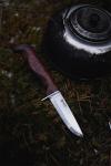 Helle "Speider" Scout Knife - Norway Made
