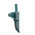 Helle "Speider" Scout Knife - Norway Made