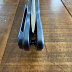 Grimsmo Norseman Magnacut Knife - Honeycomb Blue