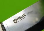 Helle Norway Alden Knife with Sheath