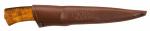 Helle "Steinbit" Fishing Knife - Made in Norway