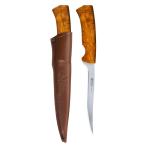 Helle "Steinbit" Fishing Knife - Made in Norway