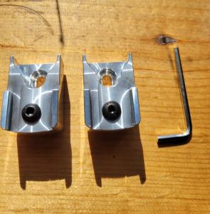 TSPROF L-Attachment for Kadet K03 and Pioneer