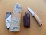 Helle Dokka Folding Knife - Made in Norway