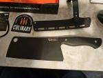 Montana Knife Company Cattlemens Cleaver 2.0 Magnacut