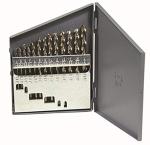 Viking Drill and Tool 13-Piece Cobalt Bit Set