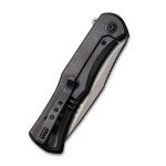 WE Knife Primoris 20047A-2 CPM 20CV Bladed Knife