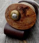 Helle Arv Fixed Blade Knife