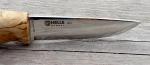 Helle Arv Fixed Blade Knife