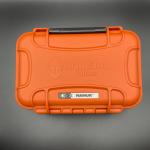 Grimsmo Rask #3797 - Bronze Streamline Knife