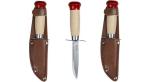 Helle Speiderkniven Boy Scout Fixed Blade Knife
