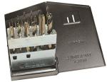 Viking Tool Spiral Point Tap and Drill Set