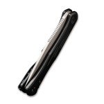 WE Knife Primoris 20047A-2 CPM 20CV Bladed Knife