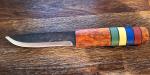 Helle Viking WWC 2025 Limited Edition Knife