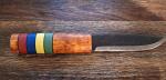 Helle Viking WWC 2025 Limited Edition Knife