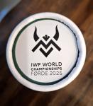 Helle Viking WWC 2025 Limited Edition Knife