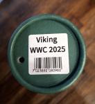 Helle Viking WWC 2025 Limited Edition Knife