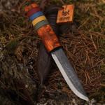 Helle Viking WWC 2025 Limited Edition Knife