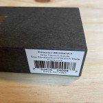 WE Knife Co. Primoris Flipper Folding Knife - Gray