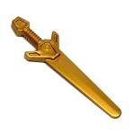 Norseman Greatsword - Angular Gold Metallic