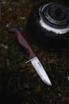 Helle Speider Scout Camping Knife