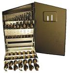 Viking 135° Split Point Super Premium Drill Set