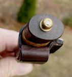 Helle Algonquin Fixed Blade Hunting Knife