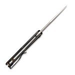 WE Knife Primoris 20047A-2 CPM 20CV Bladed Knife