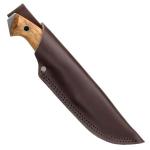 HELLE Utvaer Knife by Jesper Voxnaes