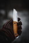 HELLE Utvaer Knife by Jesper Voxnaes
