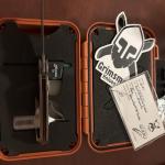 Grimsmo Fjell 297 Knife - Norseman Quality