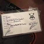 Grimsmo Fjell 297 Knife - Norseman Quality