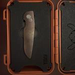 Grimsmo Fjell 297 Knife - Norseman Quality