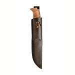 Helle Gaupe 12C27 Folding Knife
