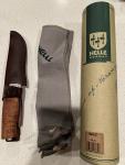Helle GT 14C28N Knife from Norway