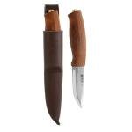 Helle Skog Beechwood Fixed Knife 2.99