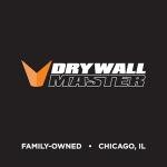 Norseman Drywall Master 54" Sure-Stop Flat Box Handle